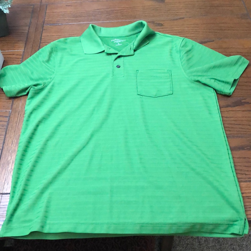Men’s polo shirt